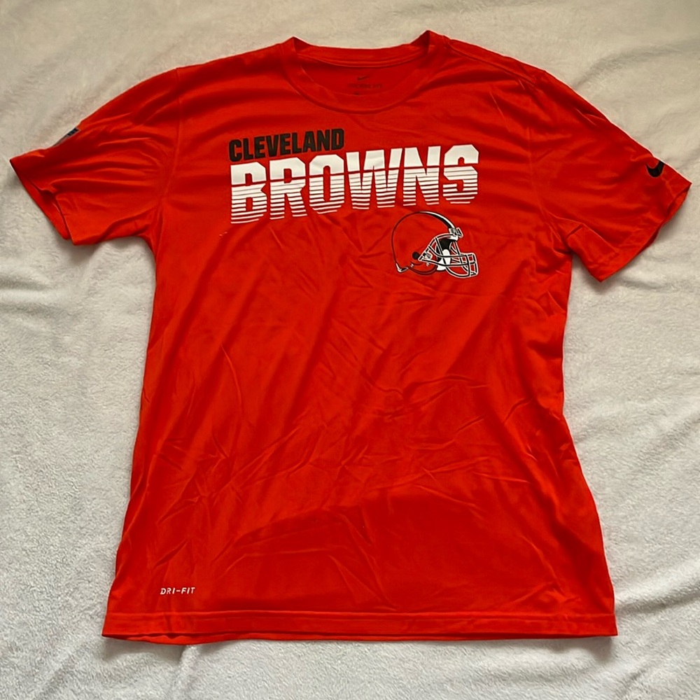 Cleveland Browns T-Shirt